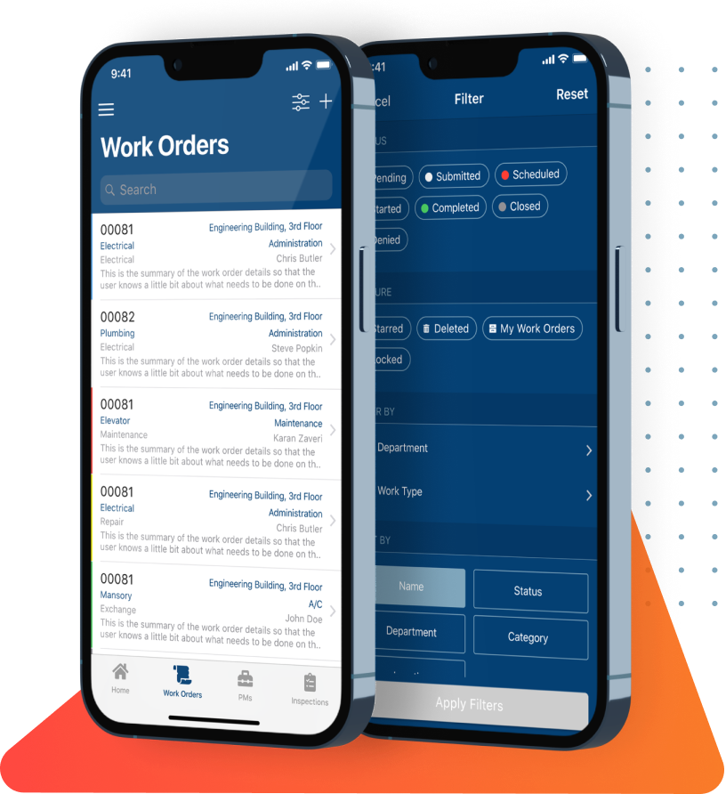 Industries Overview 24/7 Software